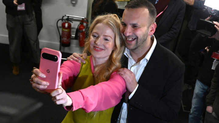 Gorton and Denton: welcome to Balkanised Britain