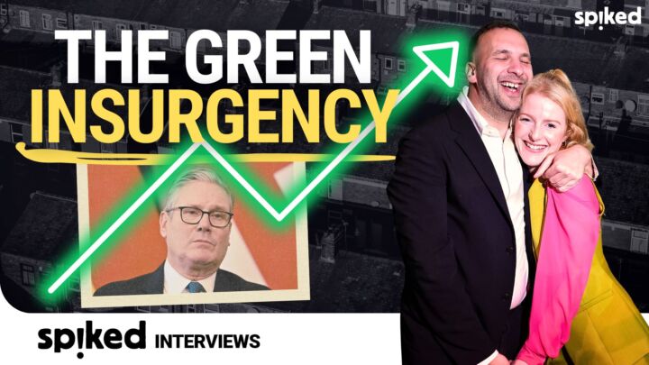 ‘This was a nightmare for Labour’