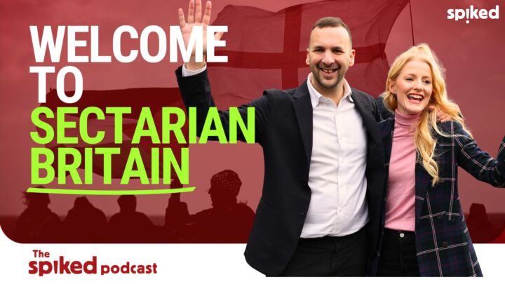 Gorton and Denton, the Greens and the new sectarianism