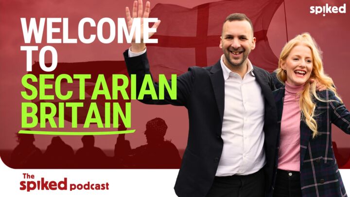 Gorton and Denton, the Greens and the new sectarianism