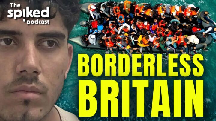 How broken borders enabled the Afghan child rapist