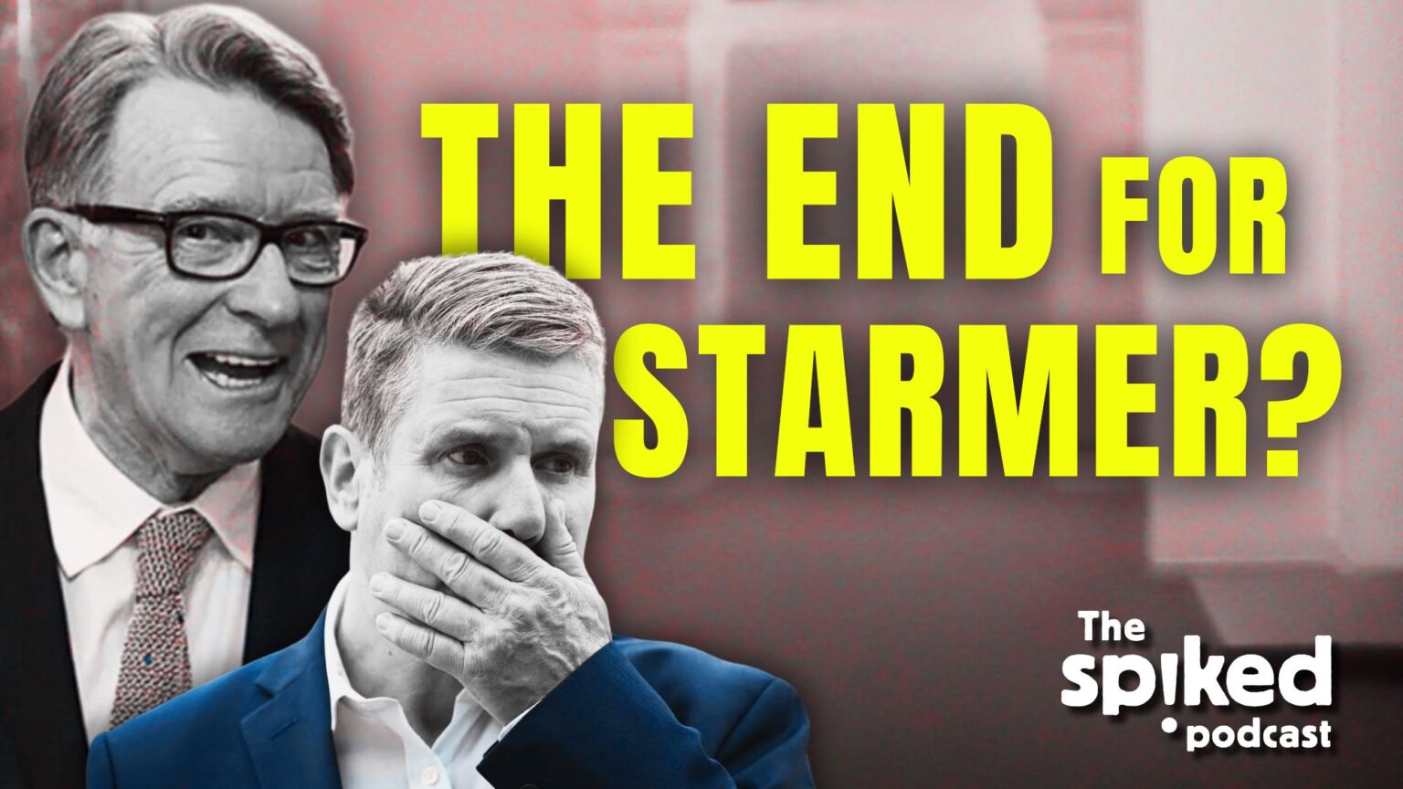 Will the Mandelson scandal bring down Starmer?