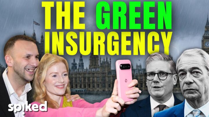 ‘This was a nightmare for Labour’