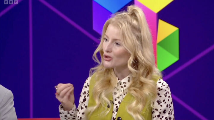 Why the Greens are so scared of saying the word ‘Islamist’