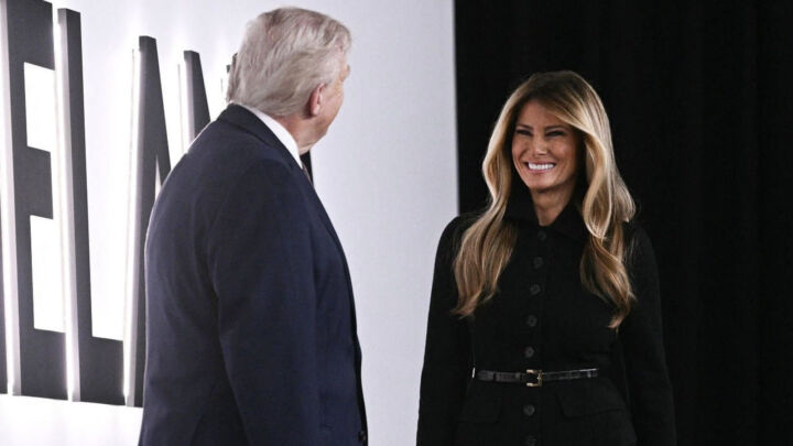 What the critics missed about <em>Melania</em>