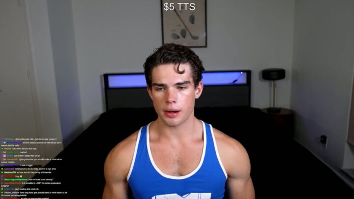 Clavicular’s cult of ‘looksmaxxing’ speaks to the narcissism of our age