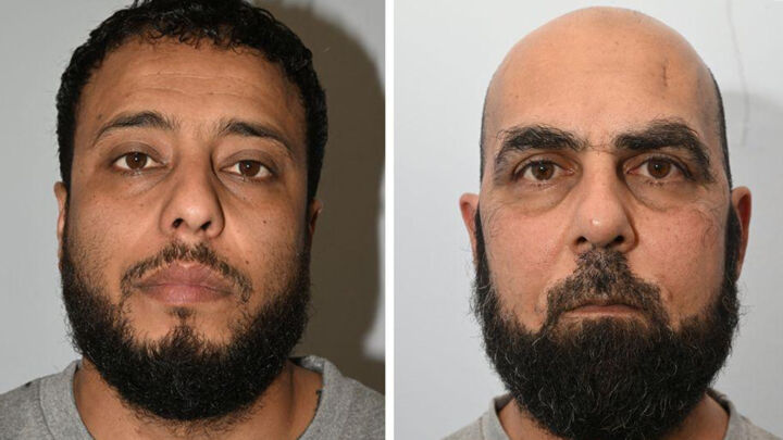 Where is the fury over the plot to massacre Manchester Jews?