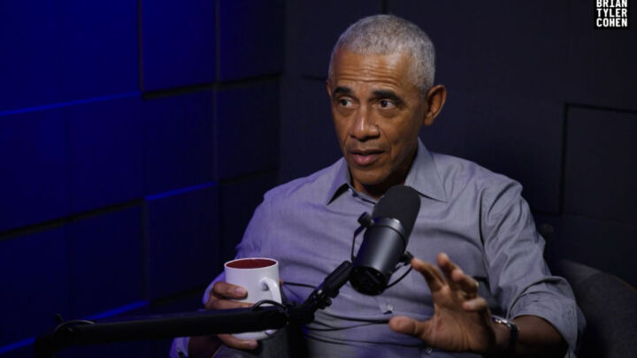 The quaintness of UFO conspiracy theories