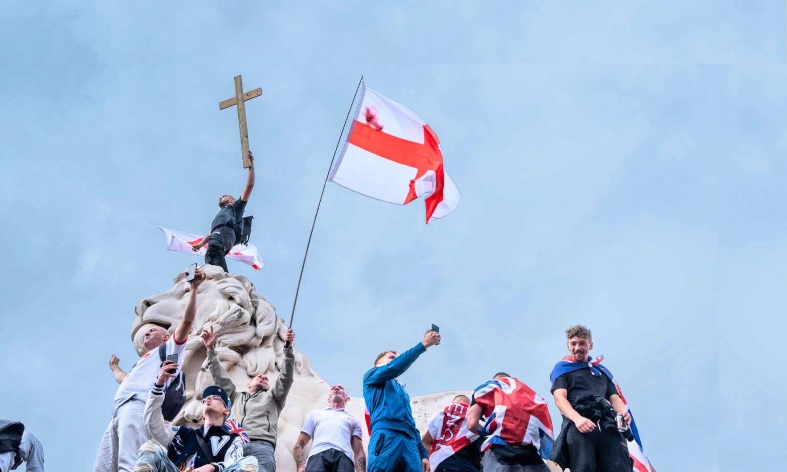 Is Christian nationalism on the march?