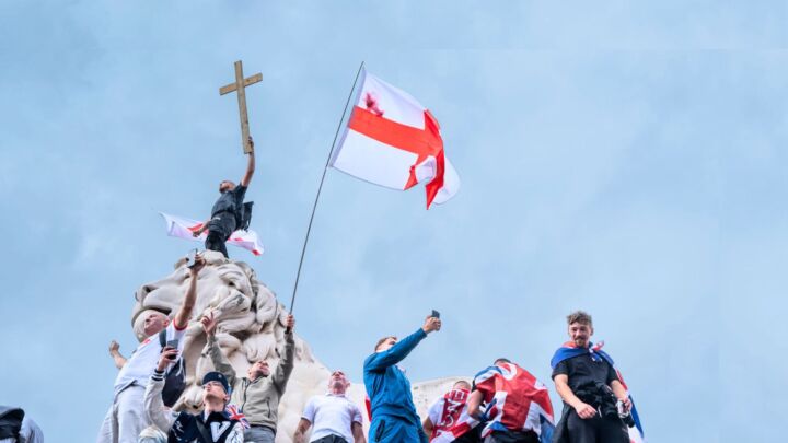 Is Christian nationalism on the march?