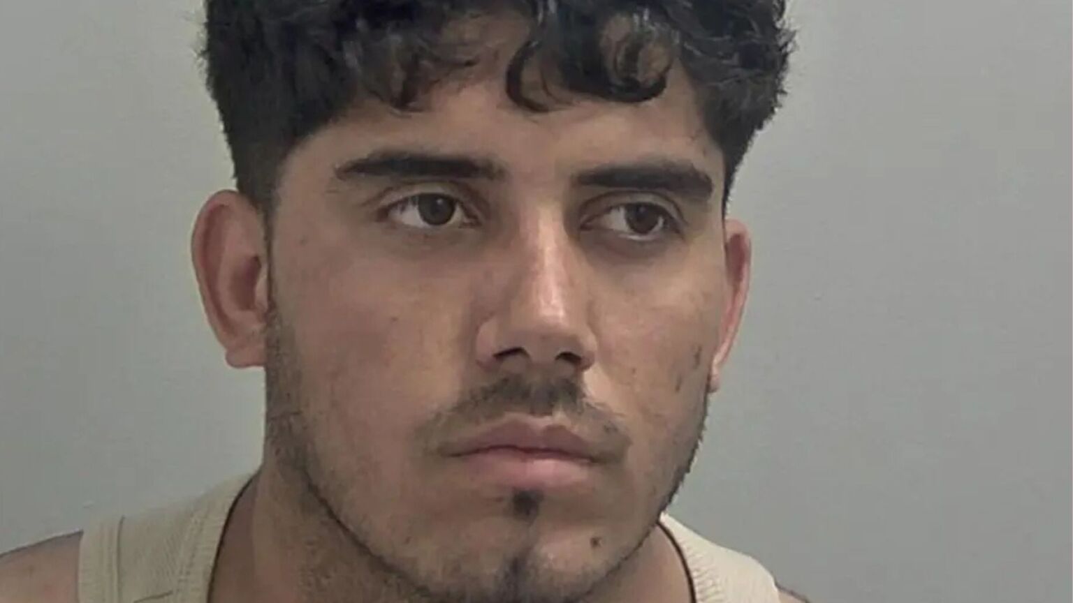 The Afghan child rapist: borderless Britain is enabling untold horrors