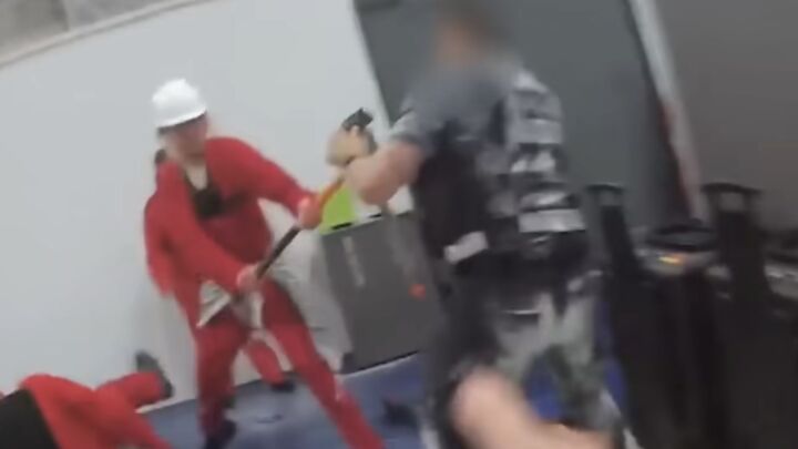 The tyranny of Palestinianism