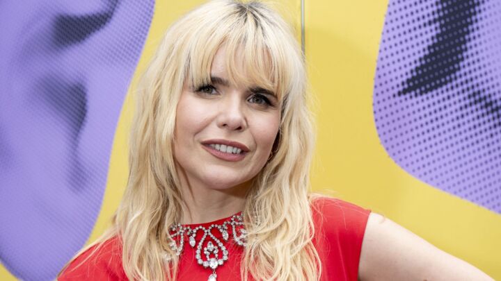 No, Paloma Faith, a baby cannot ‘choose’ its sex