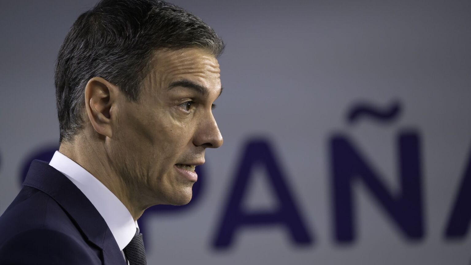 Spain’s ban on X is a tyrannical attempt to silence the people