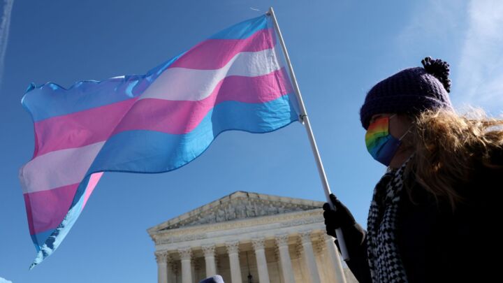 Trans surgery is medical malpractice