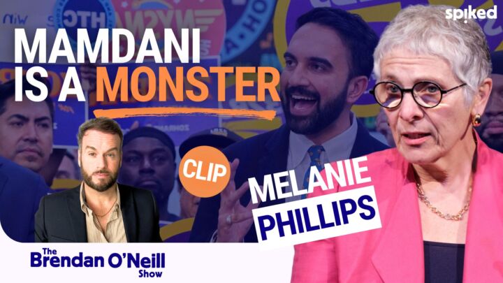 ‘Mamdani is a monster’