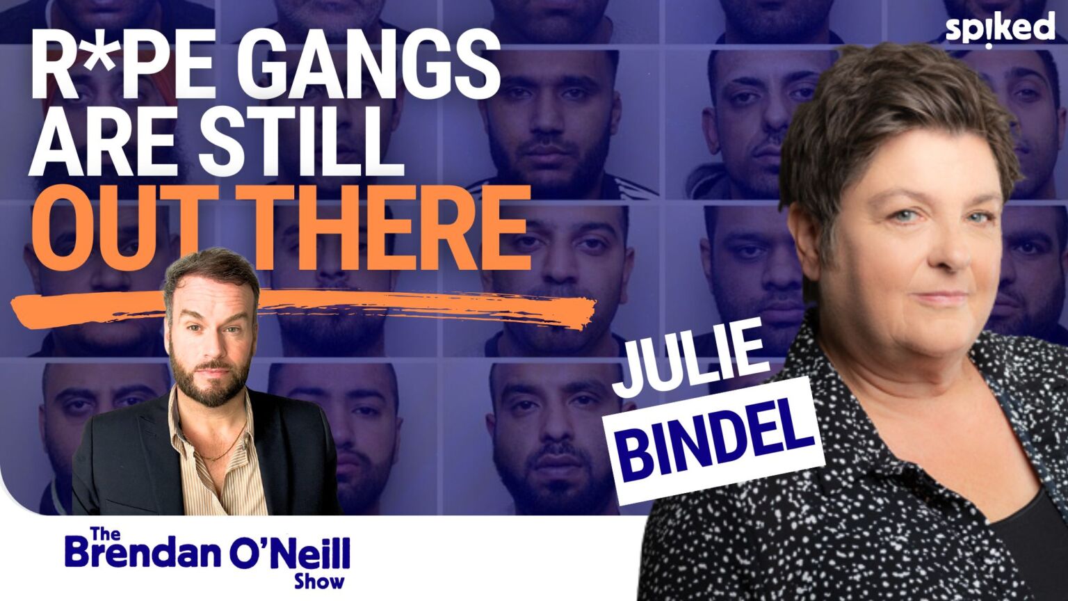 Will Britain <em>ever</em> stop the rape gangs?