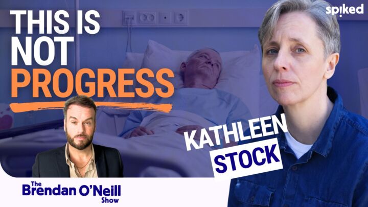 The sinister truth about assisted death