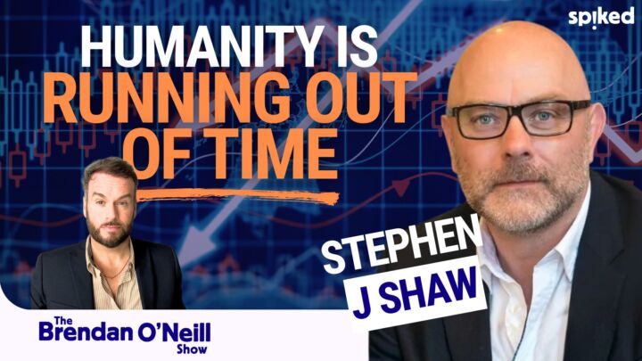 The global population collapse has already begun