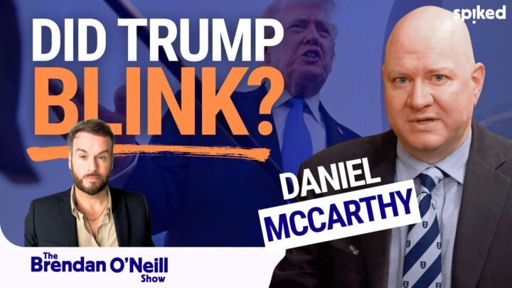 Can Trump still claim victory in Iran?