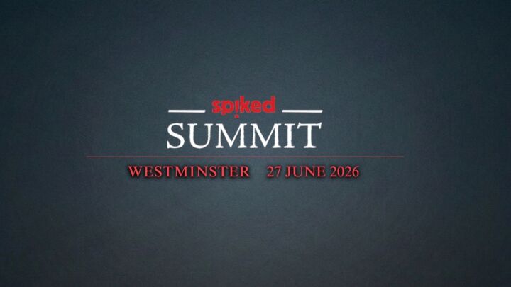 The spiked summit: new speakers announced!