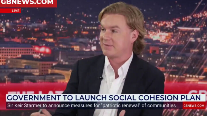 Talk of a ‘white genocide’ is morally grotesque