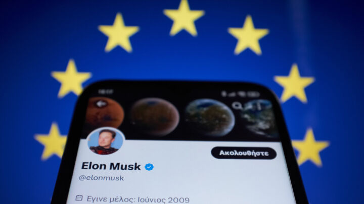 Why Musk is right to fight the EU’s empire of censorship