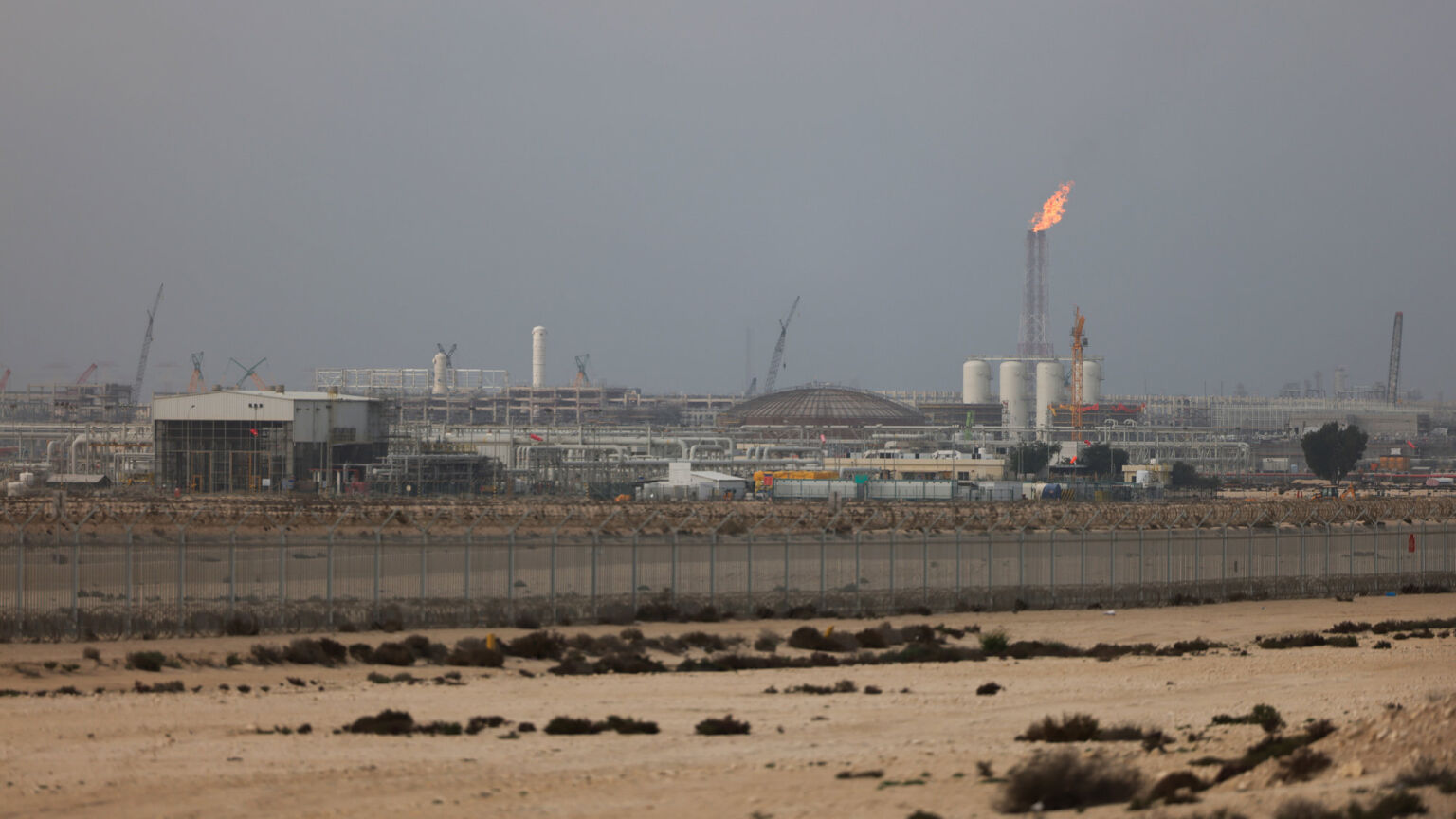 The Iran War has exposed the folly of Net Zero