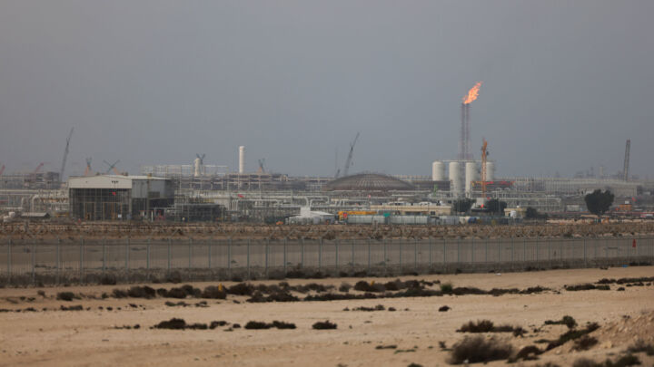 The Iran War has exposed the folly of Net Zero