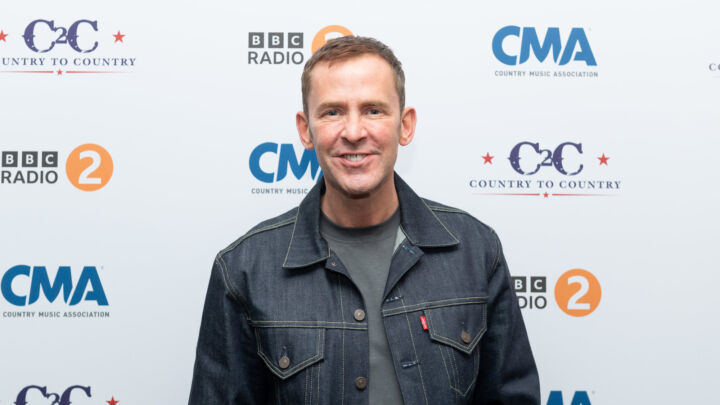 What has Scott Mills done to deserve his sacking?