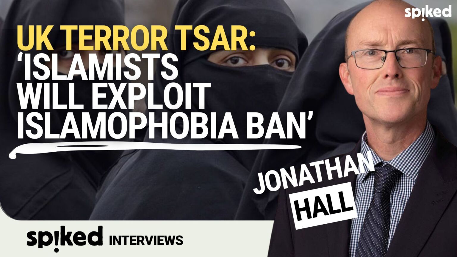 ‘Islamists will exploit Labour’s “Islamophobia” ban’