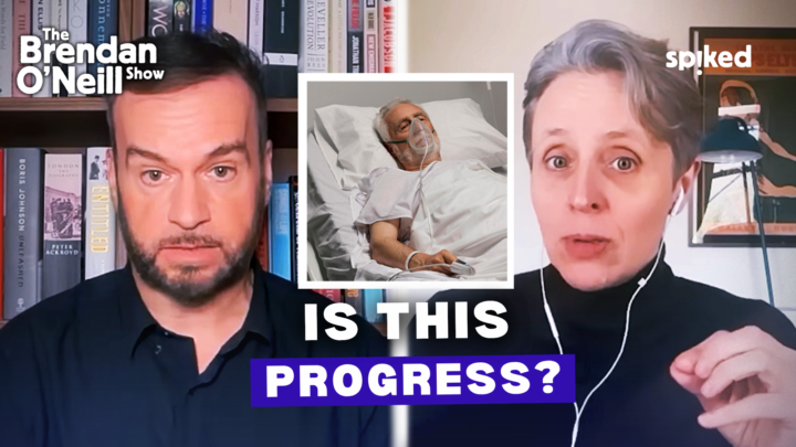 The sinister truth about assisted death