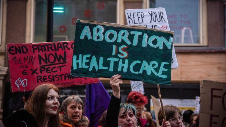 How the abortion lobby lost the plot