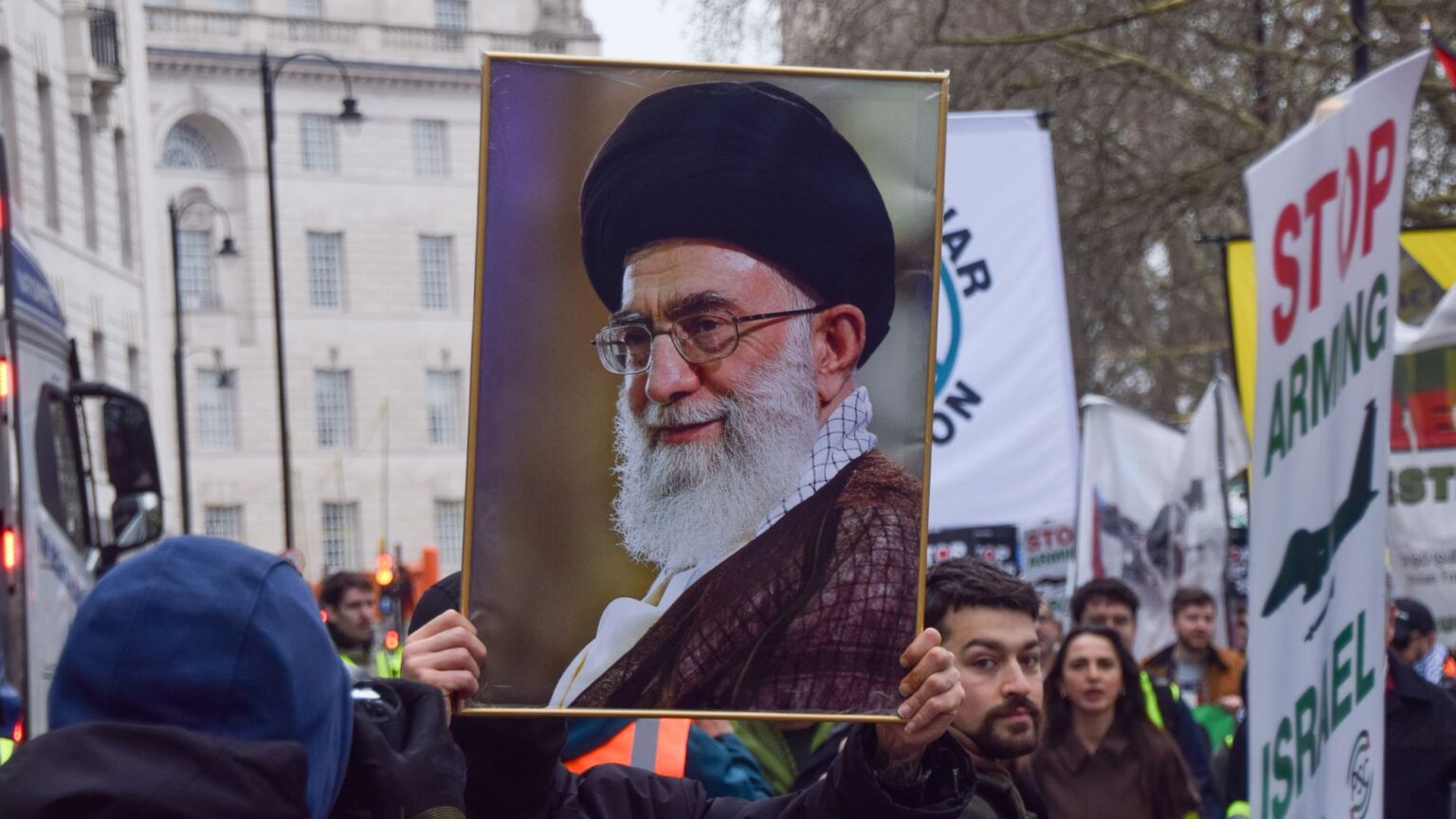 Forget ‘Islamophobia’ – it’s Islamism the West should be fighting