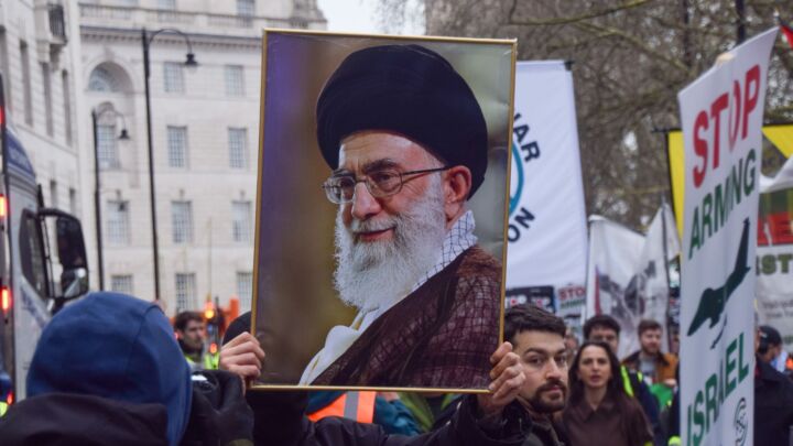 Forget ‘Islamophobia’ – it’s Islamism the West should be fighting