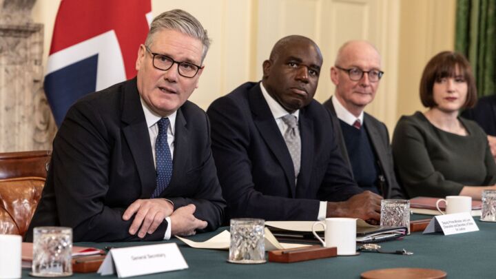 The unthinking authoritarianism of Labour’s jury-trial reforms