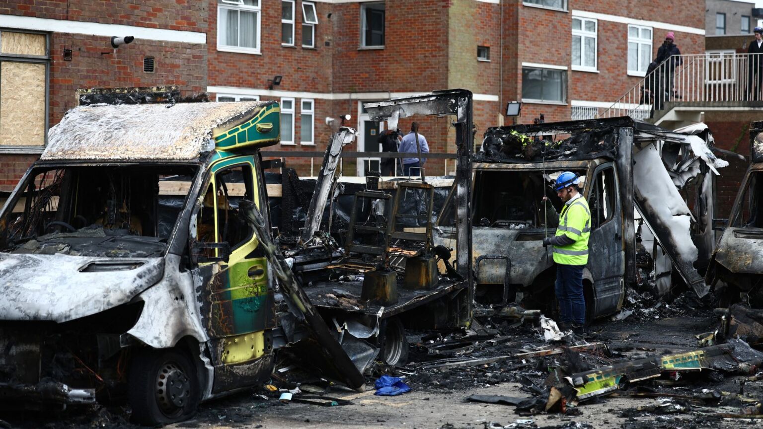 The Hatzola attack has exposed the conspiratorial rot of ‘anti-Zionism’