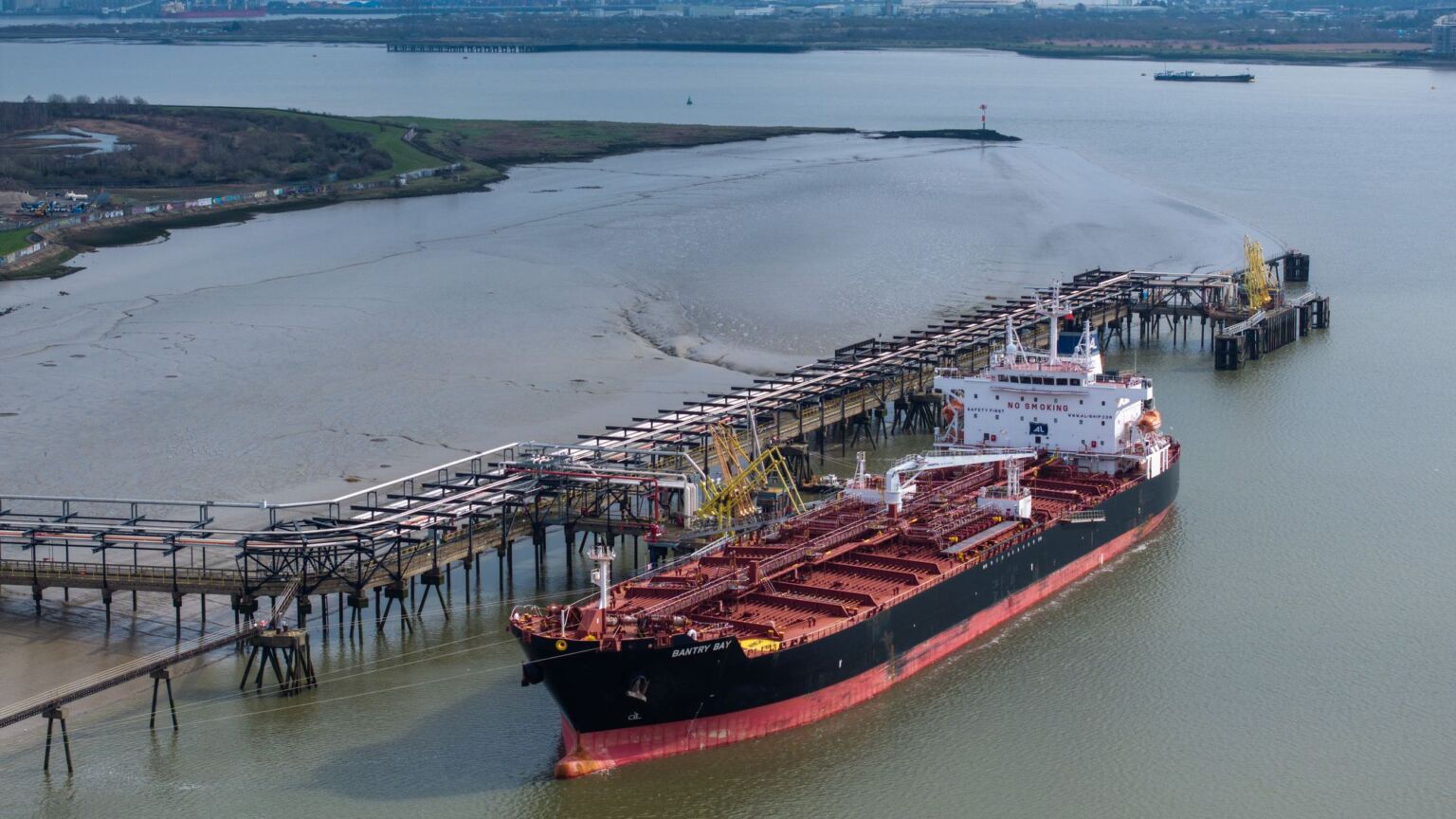 Britain’s energy nightmare is of our own elites’ making