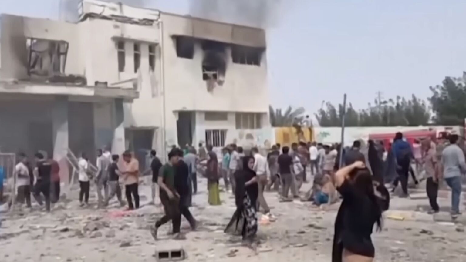 The BBC is lost in the fog of war