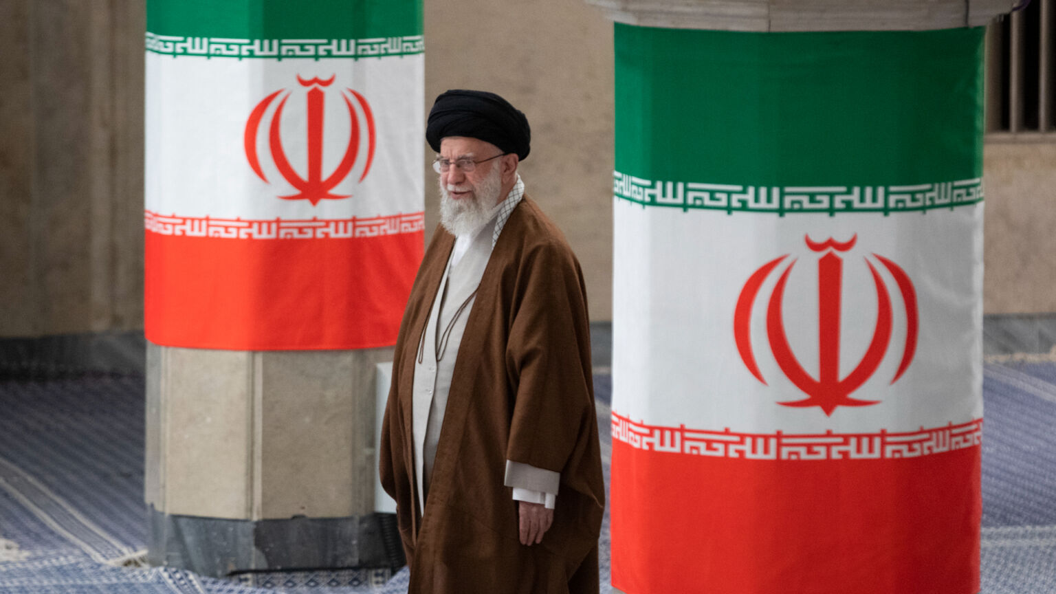 The death of a tyrant