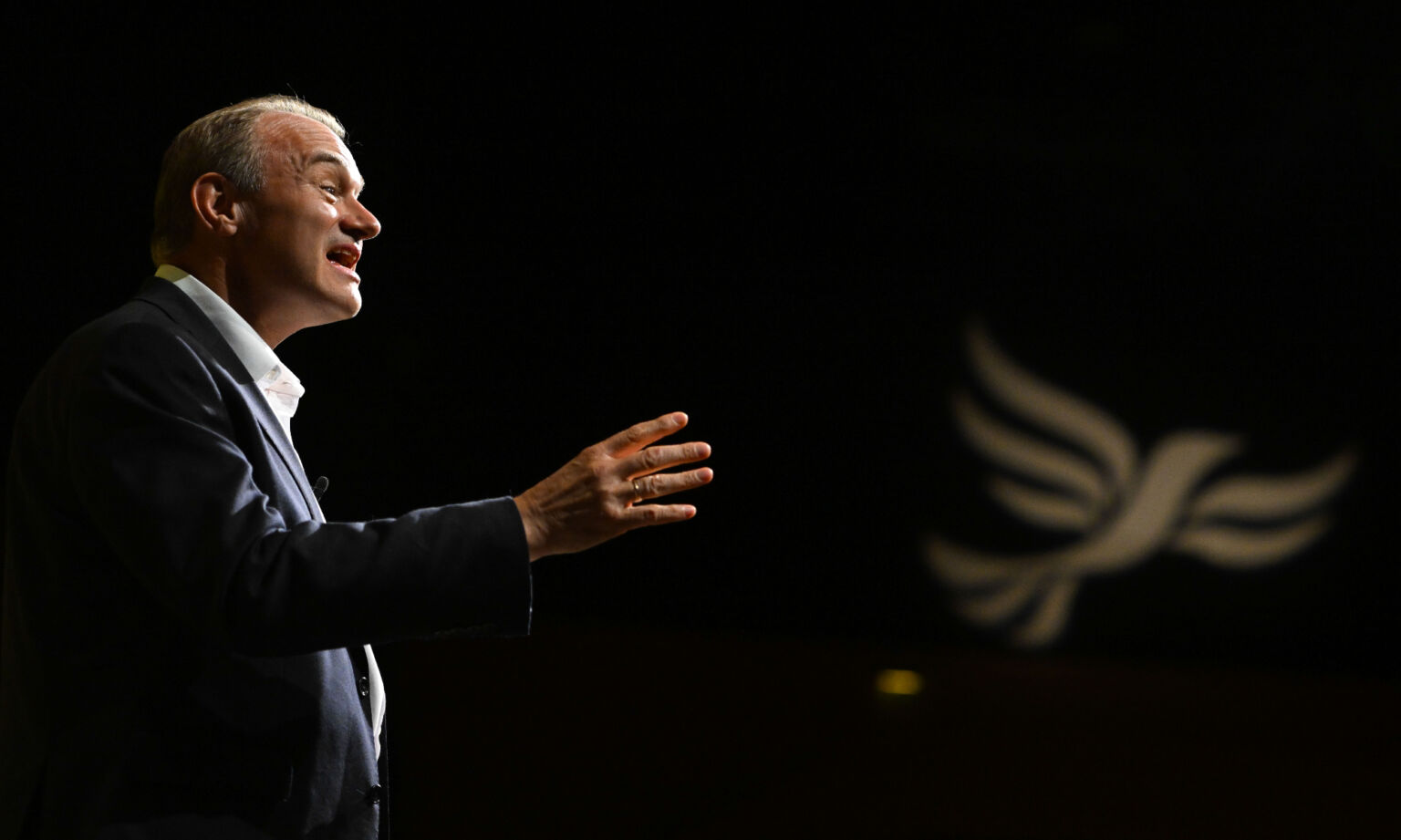 Adventures in the dark heart of Lib Dem-land