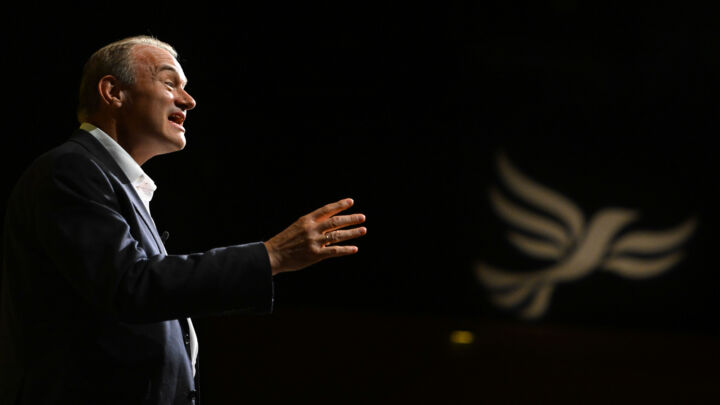 Adventures in the dark heart of Lib Dem-land