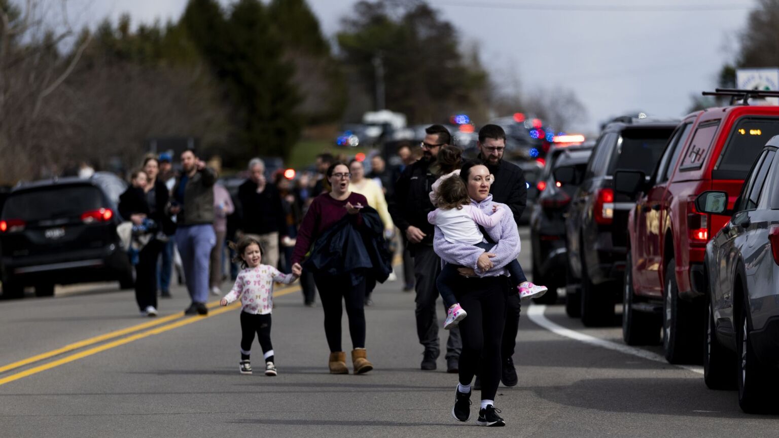 Michigan: a case study in the new Jew hatred