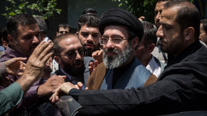 Britain must wake up to Iran’s malign influence