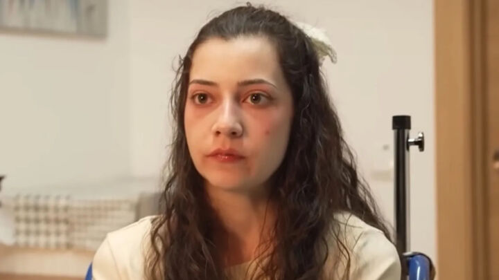 Spain is euthanising rape victims now