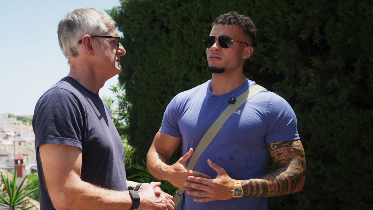 The truth about the manosphere ‘influencers’