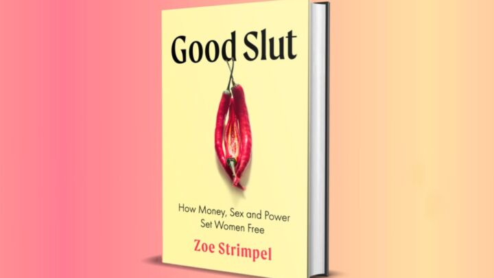 Why are feminists so terrified of women’s freedom?