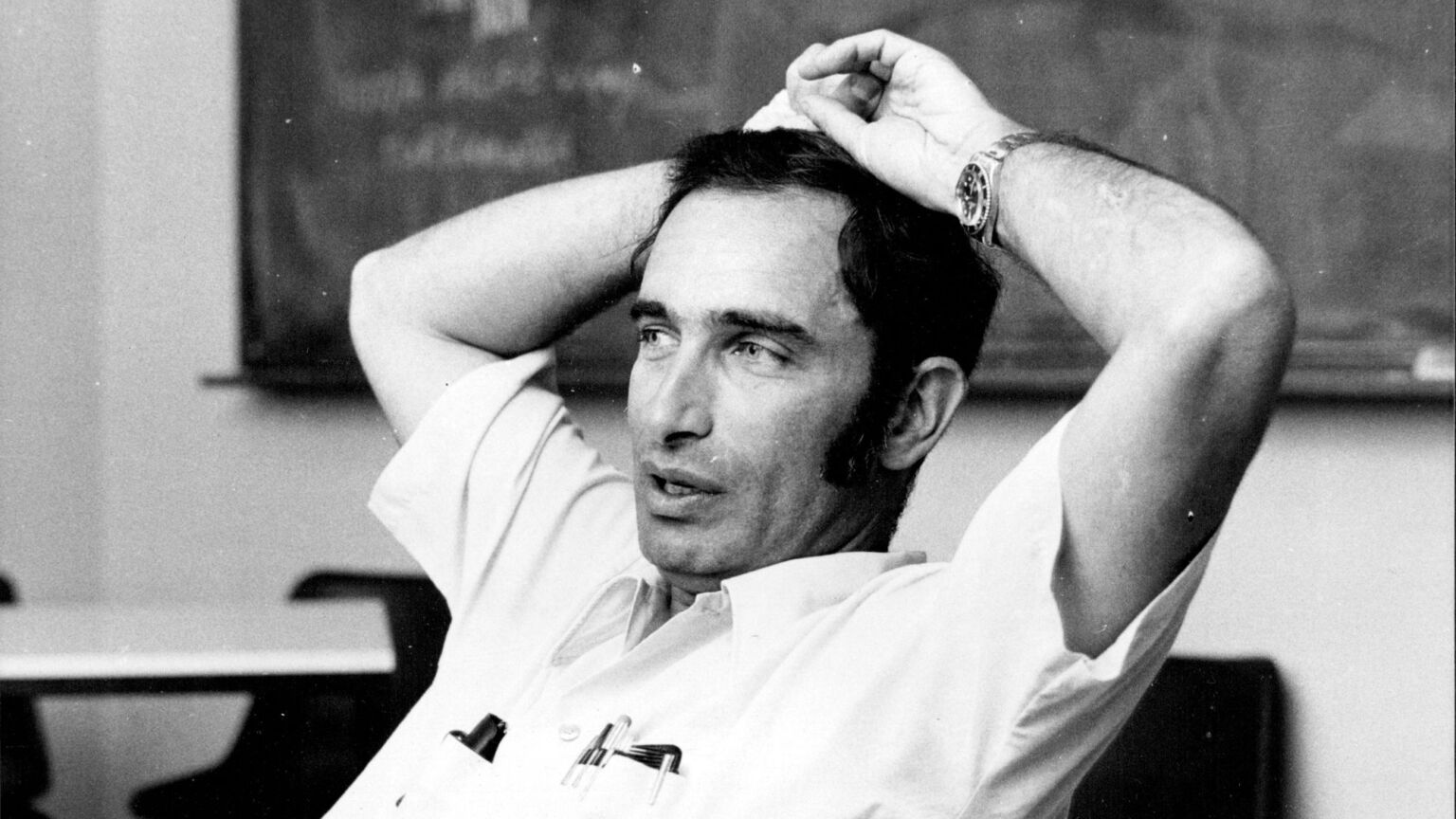 Paul Ehrlich was catastrophically wrong