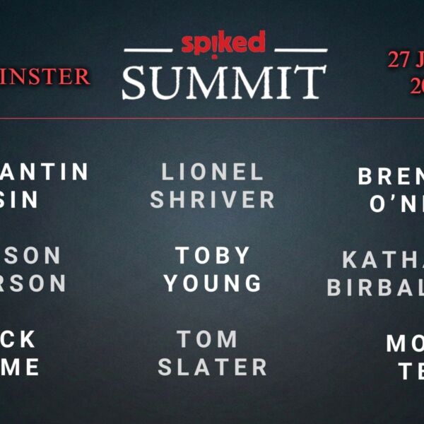 spiked summit 2026 tickets