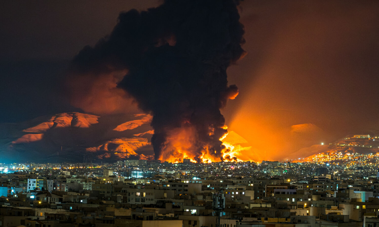 The reckless adventurism of Trump’s war in Iran